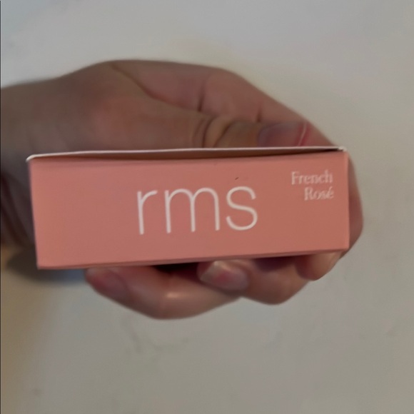 RMS Beauty ReDimension Hydra Powder Blush - French Rose - Picture 3 of 5